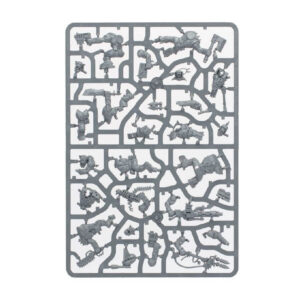 Combat Patrol_ Orks Sprues9