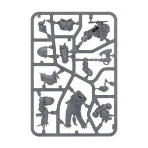 Combat Patrol_ Space Wolves Sprues1