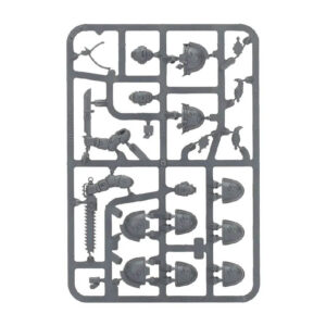 Combat Patrol_ Space Wolves Sprues2