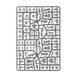 Combat Patrol_ Space Wolves Sprues4