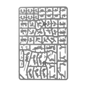 Combat Patrol_ Space Wolves Sprues5