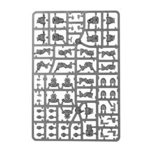 Combat Patrol_ Space Wolves Sprues6