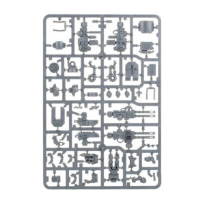 Combat Patrol_ Space Wolves Sprues7