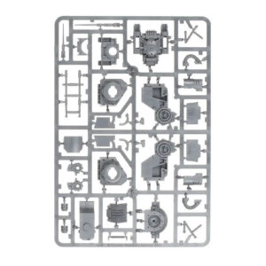 Combat Patrol_ Space Wolves Sprues9