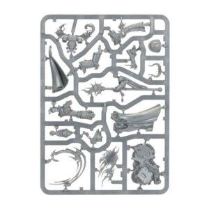 Combat Patrol Thousand Sons Sprues1