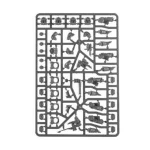 Combat Patrol Thousand Sons Sprues3