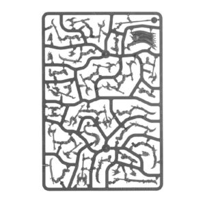 Combat Patrol Thousand Sons Sprues5