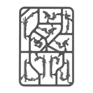 Combat Patrol Thousand Sons Upgrade Frame