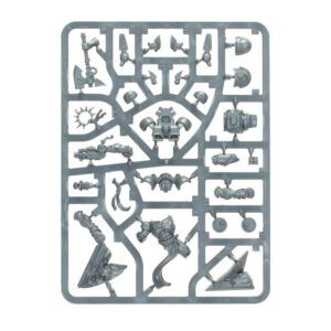 Commander Dante Sprues1