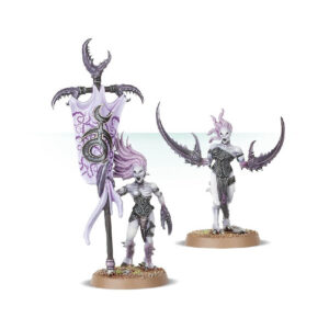 Daemonettes of Slaanesh1