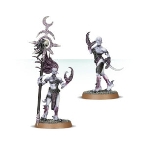 Daemonettes of Slaanesh2