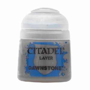 Dawnstone Layer Paint Citadel Colour