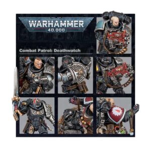 Deathwatch Details