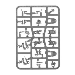 Deathwatch Sprues6