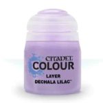 Dechala Lilac Layer Paint Citadel Colour