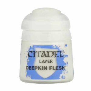 Deepkin Flesh Layer Paint Citadel Colour