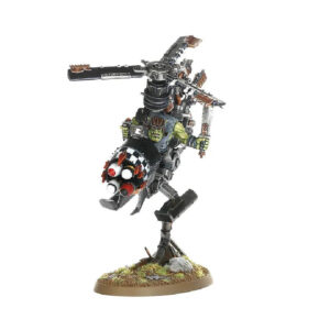 Deffkopta Miniature