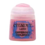 Emperor's Children Layer Paint Citadel Colour