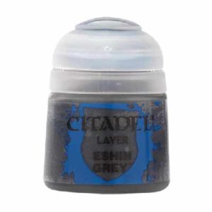 Eshin Grey Layer Paint Citadel Colour