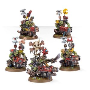 Flash Gitz