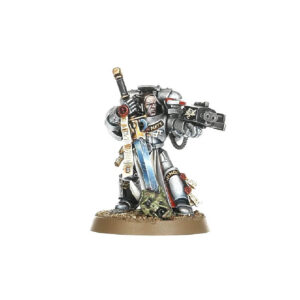 Grey Knight