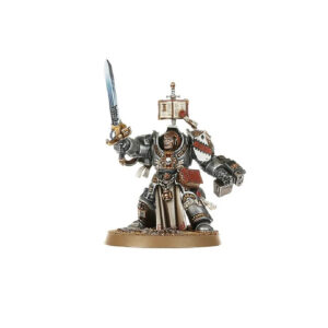 Grey Knights Terminator