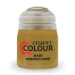 Hobgrot Hide Base Paint Citadel Colour