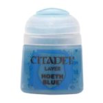 Hoeth Blue Layer Paint Citadel Colour