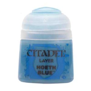 Hoeth Blue Layer Paint Citadel Colour