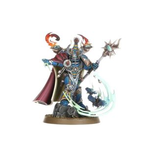 Infernal Master