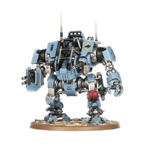Invictor Tactical Warsuit
