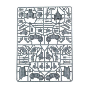 KV128 Stormsurge Sprues1