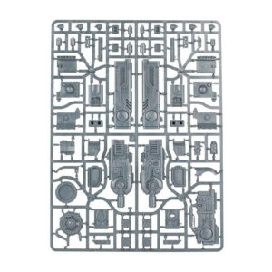 KV128 Stormsurge Sprues2