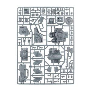 KV128 Stormsurge Sprues3