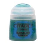 Kabalite Green Layer Paint Citadel Colour