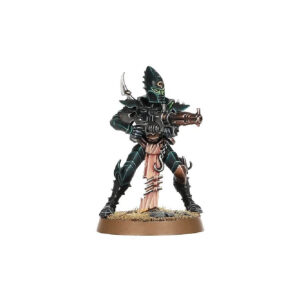 Kabalite Warrior