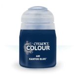 Kantor Blue - Air Paint Citadel Colour