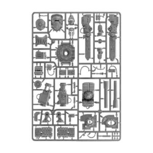 Knight Errant Sprues4