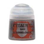 Leadbelcher Base Paint Citadel Colour