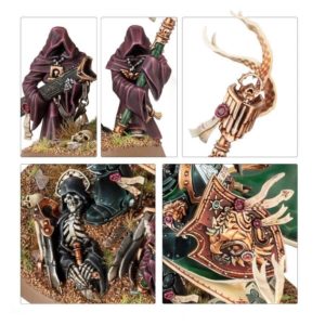Lion El'Jonson Details