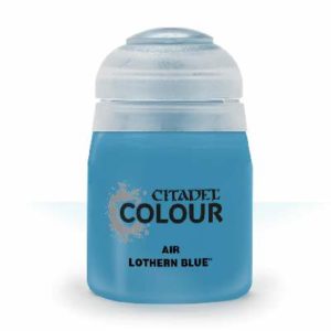 Lothern Blue - Air Paint Citadel Colour