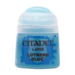 Lothern Blue Layer Paint Citadel Colour