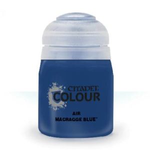 Macragge Blue - Air Paint Citadel Colour