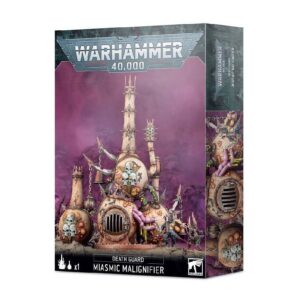 Miasmic Malignifier Box