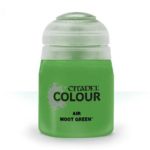 Moot Green - Air Paint Citadel Colour