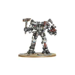 Nemesis Dreadknight Model