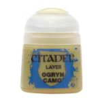 Ogryn Camo Layer Paint Citadel Colour