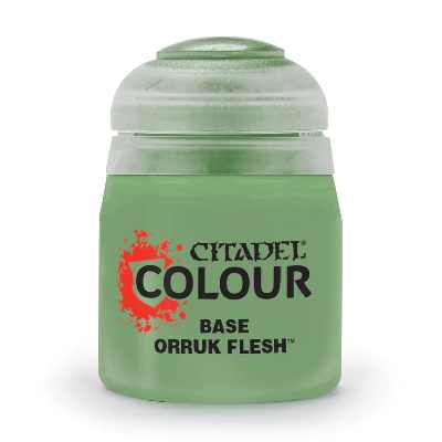 Orruk Flesh Paint 2024 Review & Where to Buy - Adeptus Ars