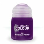 Phoenician Purple - Air Paint Citadel Colour