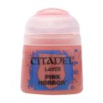 Pink Horror Layer Paint Citadel Colour